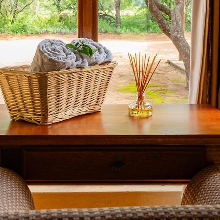 Impala Cottage Hoedspruit Eksteriør billede