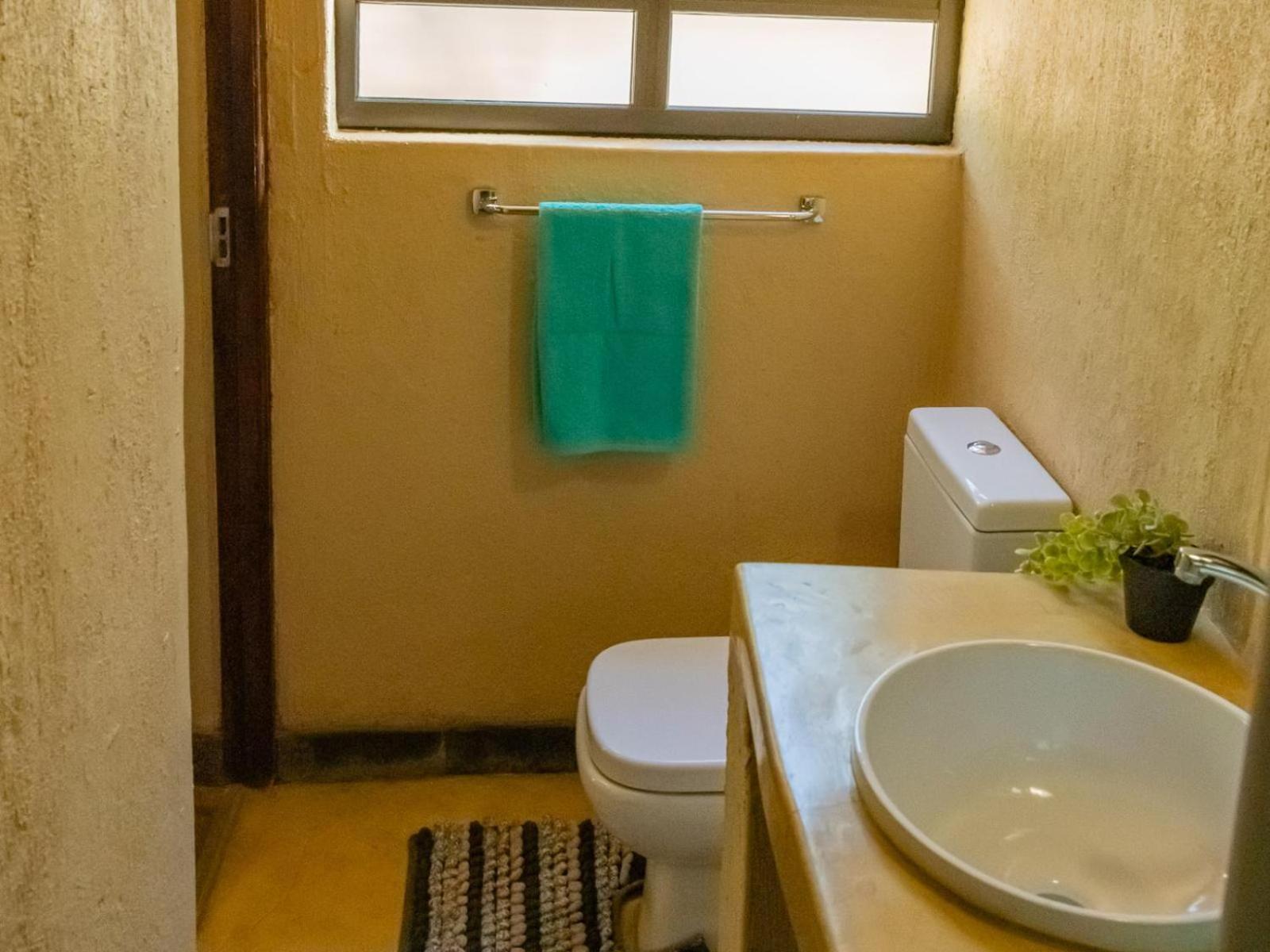Impala Cottage Hoedspruit Eksteriør billede