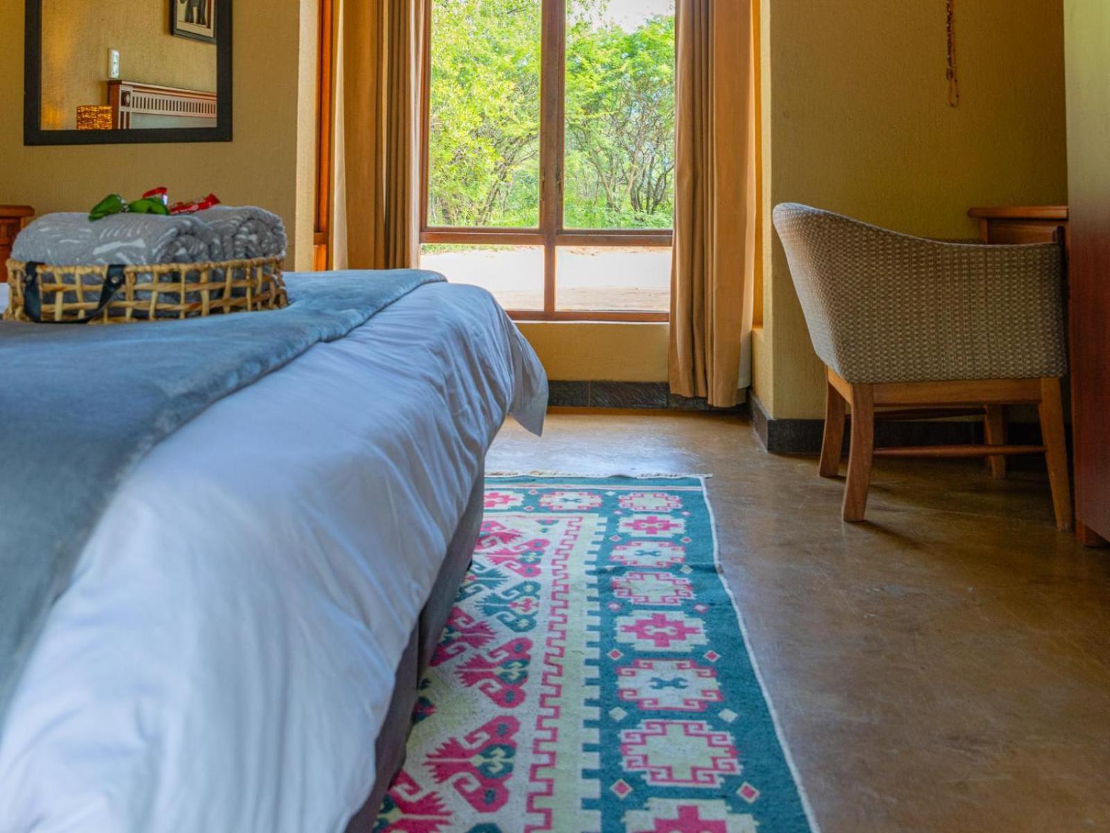 Impala Cottage Hoedspruit Værelse billede