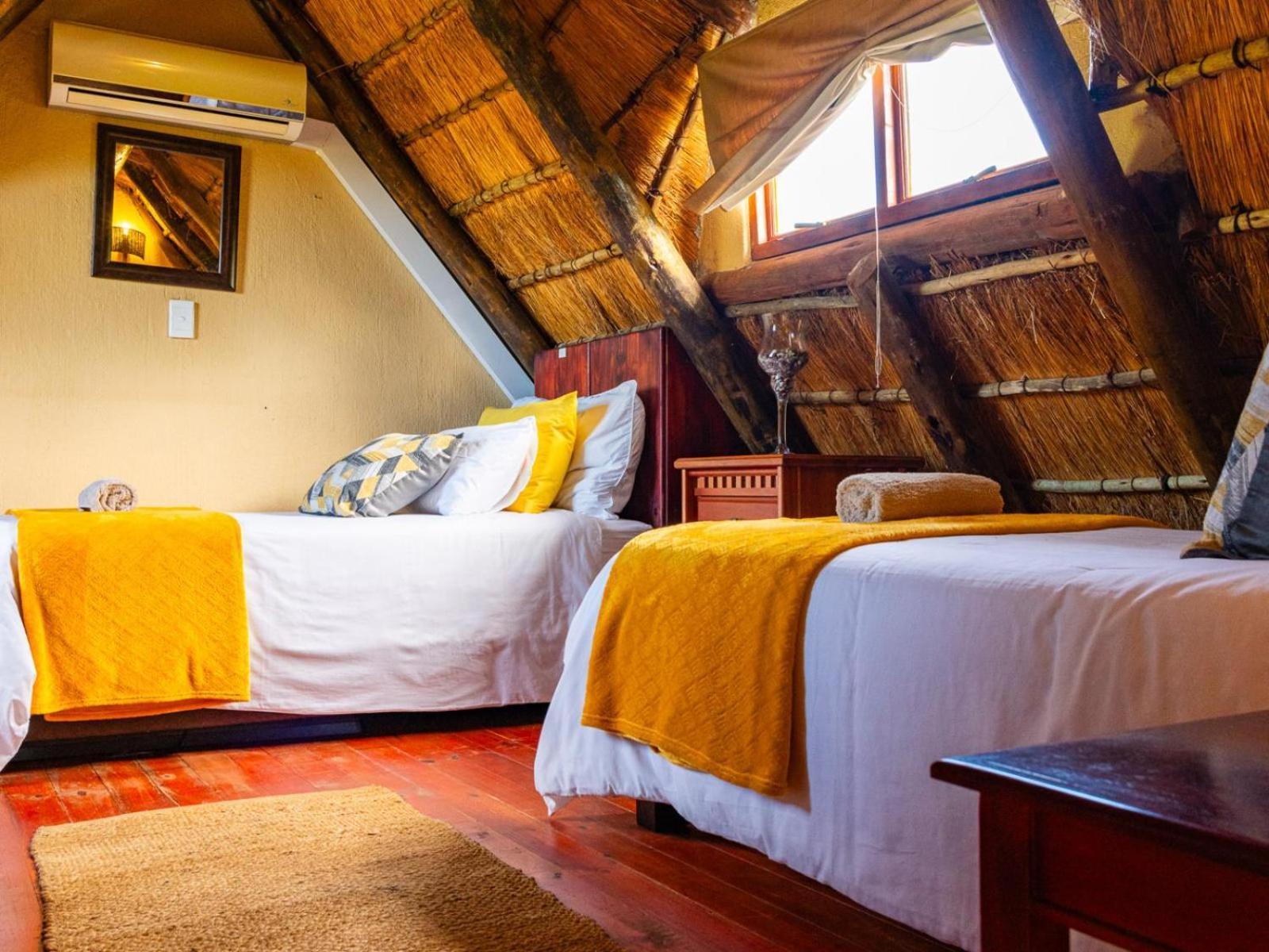 Impala Cottage Hoedspruit Værelse billede